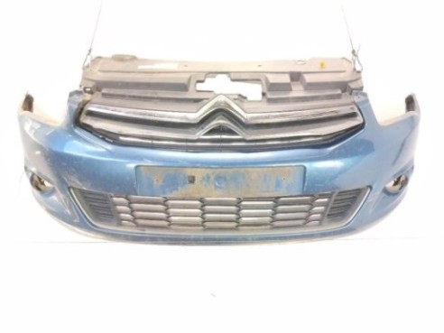 1608698780 PARAGOLPES DEL CITROEN C-ELYSEE|Desguaces La Cabaña