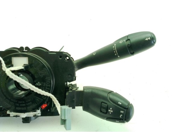 98042440XT MANDO COMPLETO CITROEN C-ELYSEE|Desguaces La Cabaña