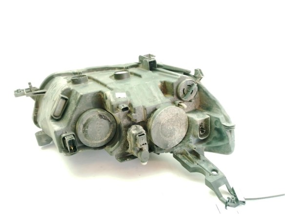 9675140080, FARO IZQUIERDO CITROEN C-ELYSEE|Desguaces La Cabaña