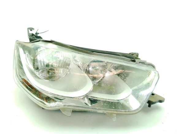 9675139980 FARO DERECHO CITROEN C-ELYSEE|Desguaces La Cabaña