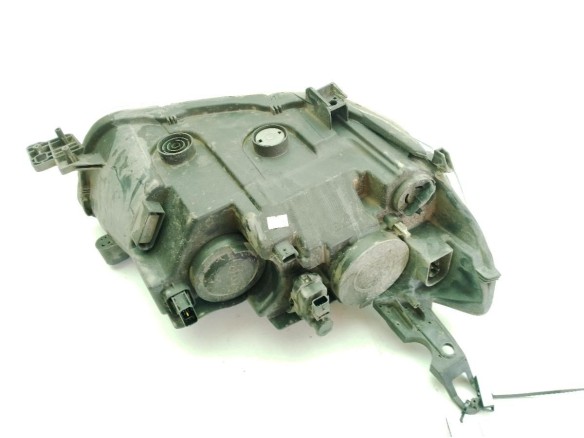 9675140080, FARO IZQUIERDO CITROEN C-ELYSEE|Desguaces La Cabaña
