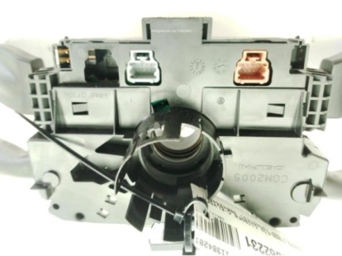 98042440XT MANDO COMPLETO CITROEN C-ELYSEE|Desguaces La Cabaña