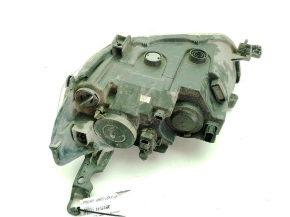 9675139980 FARO DERECHO CITROEN C-ELYSEE|Desguaces La Cabaña