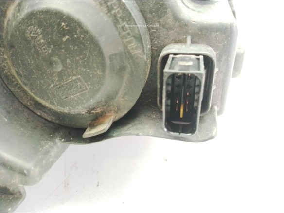 9675139980 FARO DERECHO CITROEN C-ELYSEE|Desguaces La Cabaña