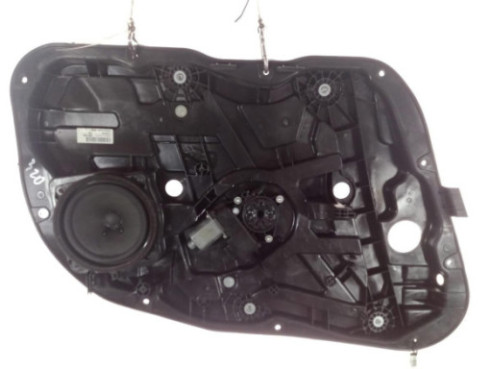 11L080325 ELEVALUNAS PUERTA LAT DEL IZQ HYUNDAI i40 (VF) |Desguaces La Cabaña