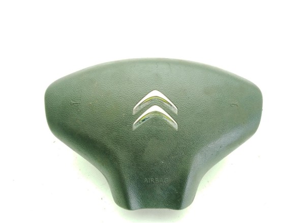 96753921ZD AIRBAG IZQ CITROEN C-ELYSEE|Desguaces La Cabaña