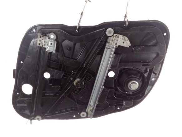 11L080325 ELEVALUNAS PUERTA LAT DEL IZQ HYUNDAI i40 (VF) |Desguaces La Cabaña