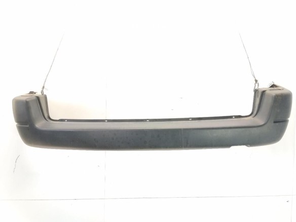 7410CG PARAGOLPES TRA PEUGEOT PARTNER Caja/Chasis|Desguaces La Cabaña
