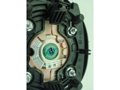 96753921ZD AIRBAG IZQ CITROEN C-ELYSEE|Desguaces La Cabaña