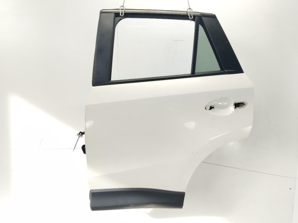 PUERTA LAT TRA IZQ MAZDA CX-5 (KE, GH)|Desguaces La Cabaña