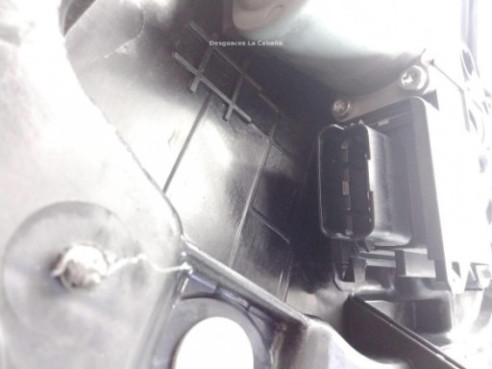 11L080325 ELEVALUNAS PUERTA LAT DEL IZQ HYUNDAI i40 (VF) |Desguaces La Cabaña