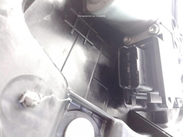 11L080325 ELEVALUNAS PUERTA LAT DEL IZQ HYUNDAI i40 (VF) |Desguaces La Cabaña