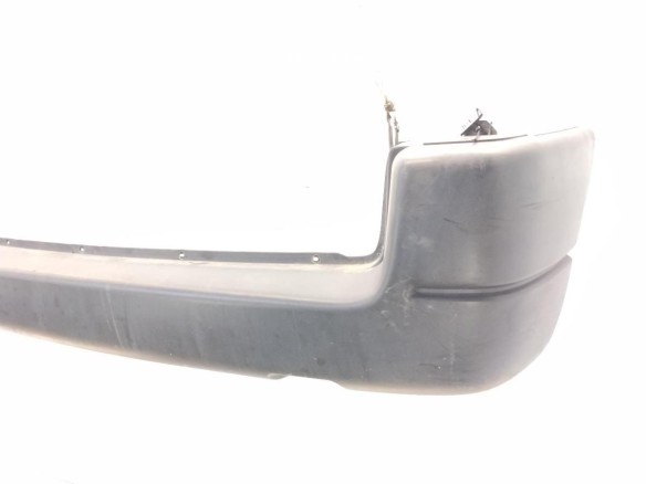 7410CG PARAGOLPES TRA PEUGEOT PARTNER Caja/Chasis|Desguaces La Cabaña
