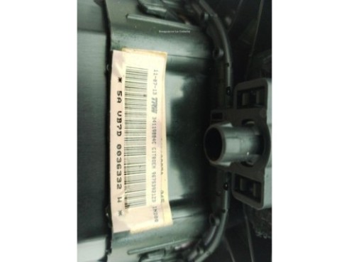 96753921ZD AIRBAG IZQ CITROEN C-ELYSEE|Desguaces La Cabaña