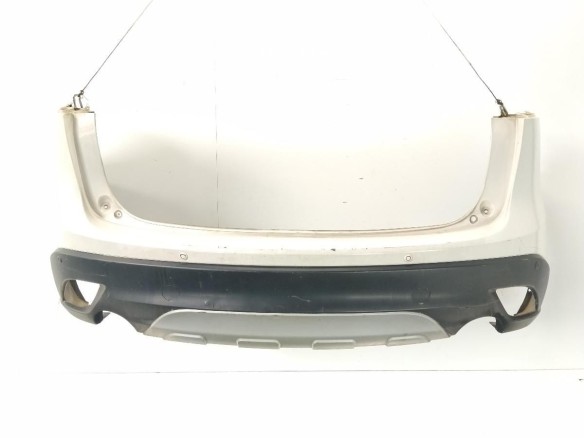   PARAGOLPES TRA MAZDA CX-5 (KE, GH)|Desguaces La Cabaña