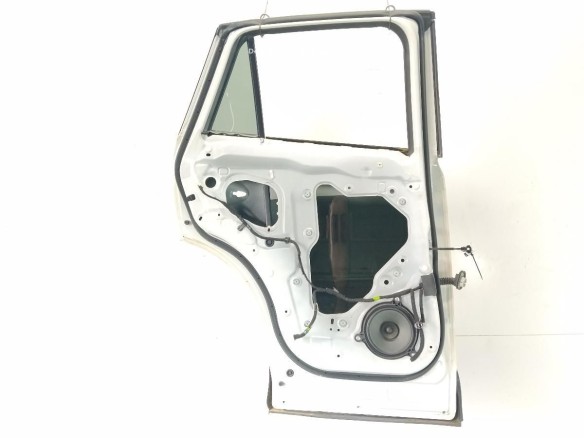 PUERTA LAT TRA IZQ MAZDA CX-5 (KE, GH)|Desguaces La Cabaña