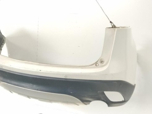   PARAGOLPES TRA MAZDA CX-5 (KE, GH)|Desguaces La Cabaña