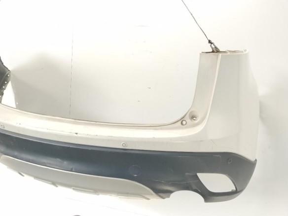   PARAGOLPES TRA MAZDA CX-5 (KE, GH)|Desguaces La Cabaña