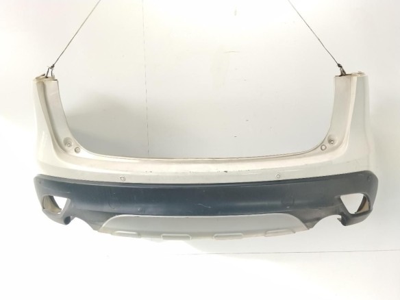   PARAGOLPES TRA MAZDA CX-5 (KE, GH)|Desguaces La Cabaña