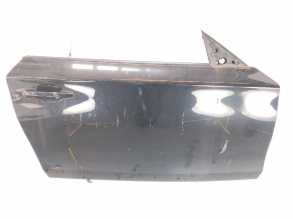 41515A2A378 PUERTA LAT DEL DER BMW 1 (E81)|Desguaces La Cabaña