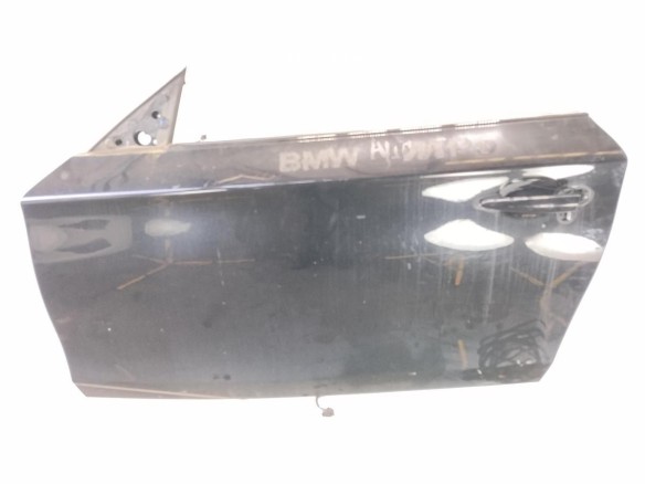 41515A2A377 PUERTA LAT DEL IZQ BMW 1 (E81)|Desguaces La Cabaña