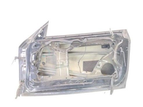 41515A2A378 PUERTA LAT DEL DER BMW 1 (E81)|Desguaces La Cabaña
