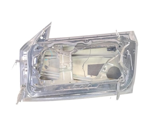 41515A2A378 PUERTA LAT DEL DER BMW 1 (E81)|Desguaces La Cabaña