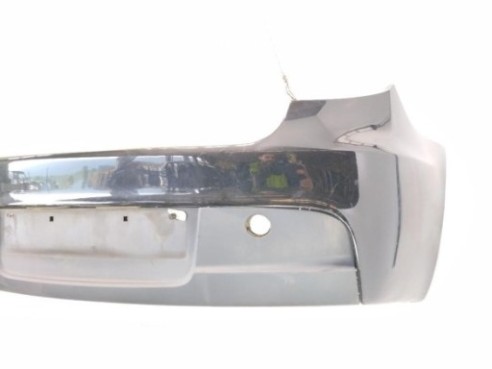 51128045548 PARAGOLPES TRA BMW 1 (E81)|Desguaces La Cabaña