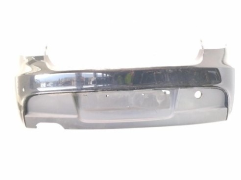 51128045548 PARAGOLPES TRA BMW 1 (E81)|Desguaces La Cabaña
