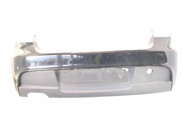 51128045548 PARAGOLPES TRA BMW 1 (E81)|Desguaces La Cabaña