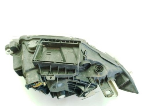 63117193387 FARO IZQUIERDO BMW 1 (E81)|Desguaces La Cabaña