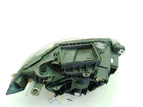 63117193388 FARO DERECHO BMW 1 (E81)|Desguaces La Cabaña