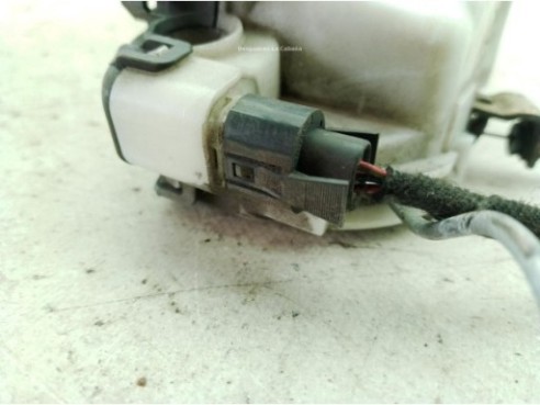 6K4837015D CERRADURA PUERTA LAT DEL IZQ SEAT IBIZA II (6K1)|Desguaces La Cabaña