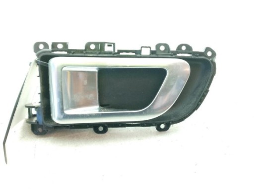 FK7214K160AD AIRBAG CORTINA IZQ LAND ROVER DISCOVERY SPORT (L550)|Desguaces La Cabaña