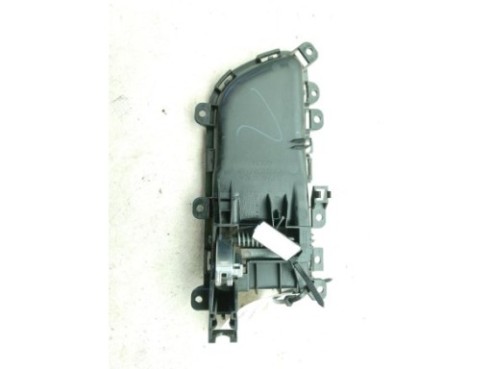 FK7214K160AD AIRBAG CORTINA IZQ LAND ROVER DISCOVERY SPORT (L550)|Desguaces La Cabaña 2