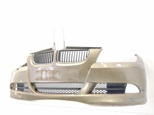 51117170053 PARAGOLPES DEL BMW 3 (E90)|Desguaces La Cabaña
