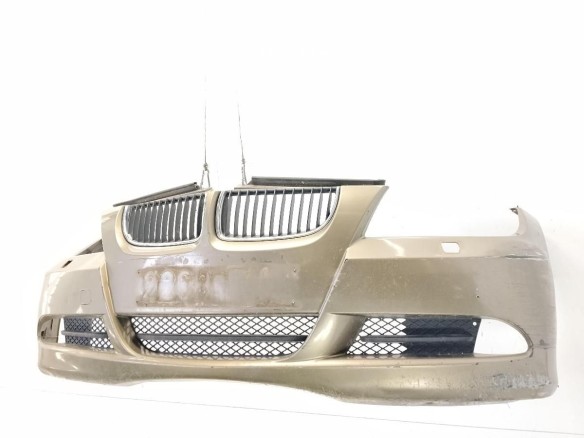 51117170053 PARAGOLPES DEL BMW 3 (E90)|Desguaces La Cabaña