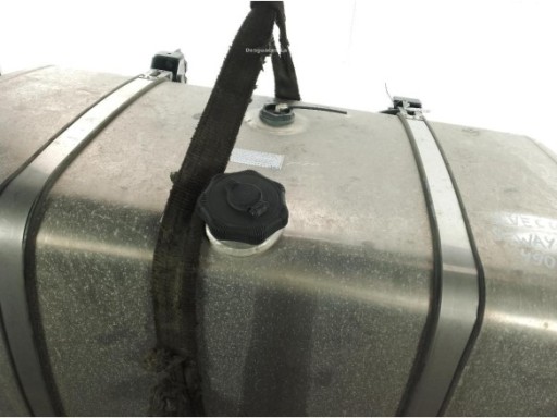 41289370 BALONA SUSPENSION DEL IZQ IVECO Stralis|Desguaces La Cabaña