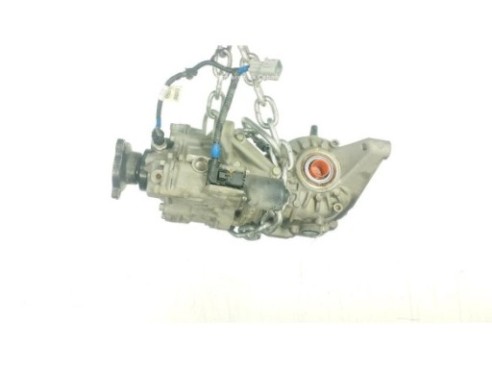 97606P2000 RADIADOR AIRE ACONDICIONADO KIA SORENTO IV (MQ4)|Desguaces La Cabaña 2