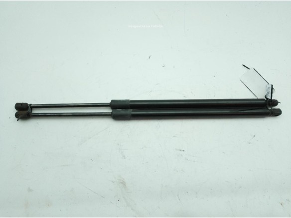 904506UA0B AMORTIGUADOR PORTON / TAPA MALETA NISSAN QASHQAI III (J12)|Desguaces La Cabaña