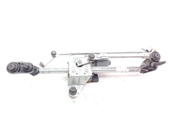 5F1955119A MOTOR LIMPIAPARABRISAS DEL SEAT LEON (5F1)|Desguaces La Cabaña