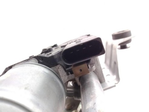 5F1955119A MOTOR LIMPIAPARABRISAS DEL SEAT LEON (5F1)|Desguaces La Cabaña