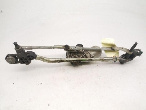MOTOR LIMPIAPARABRISAS DELANTERO|Desguaces La Cabaña