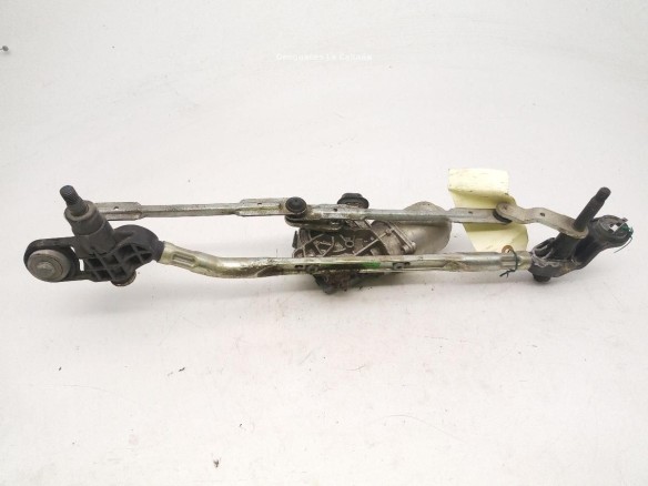 288000007R MOTOR LIMPIAPARABRISAS DEL RENAULT FLUENCE (L3_)|Desguaces La Cabaña