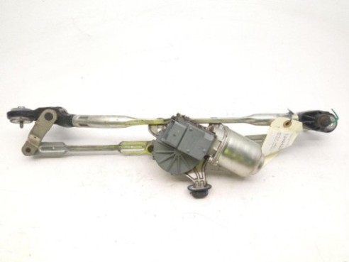 MOTOR LIMPIAPARABRISAS DELANTERO|Desguaces La Cabaña 2
