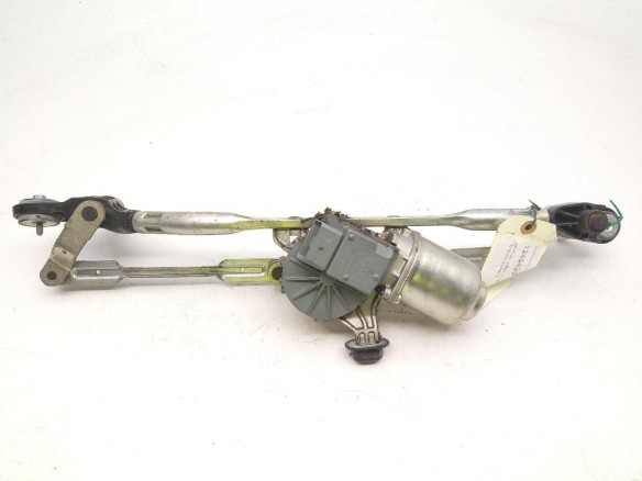 288000007R MOTOR LIMPIAPARABRISAS DEL RENAULT FLUENCE (L3_)|Desguaces La Cabaña