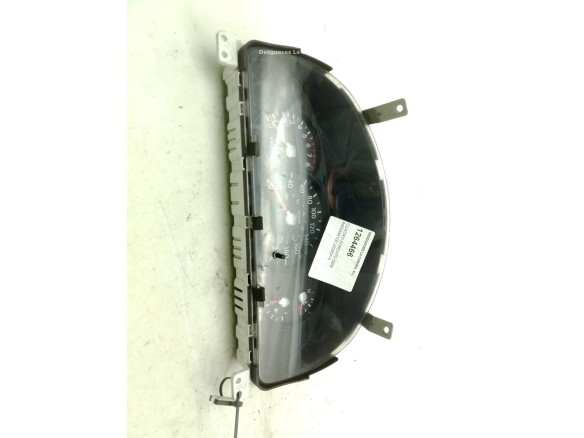  78807840 CUADRO INSTRUMENTOS KIA SORENTO I (JC)|Desguaces La Cabaña