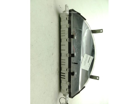  78807840 CUADRO INSTRUMENTOS KIA SORENTO I (JC)|Desguaces La Cabaña