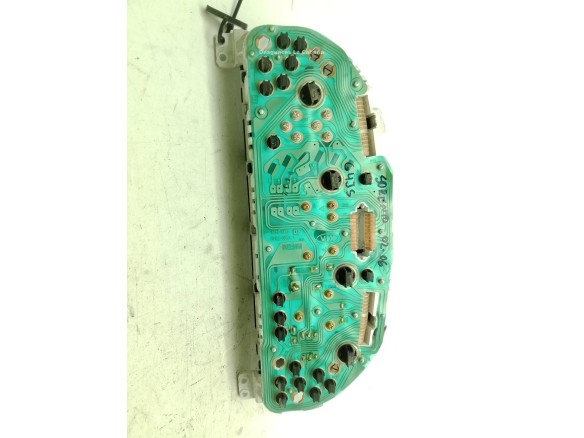  78807840 CUADRO INSTRUMENTOS KIA SORENTO I (JC)|Desguaces La Cabaña