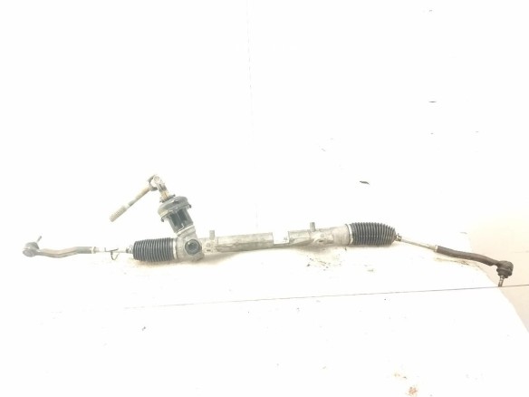  490014832R CREMALLERA RENAULT CLIO IV (BH_)|Desguaces La Cabaña